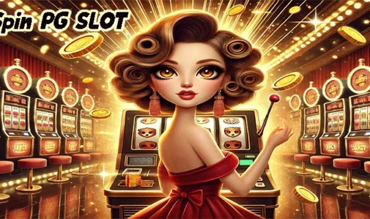 Buy Spin PG SLOT