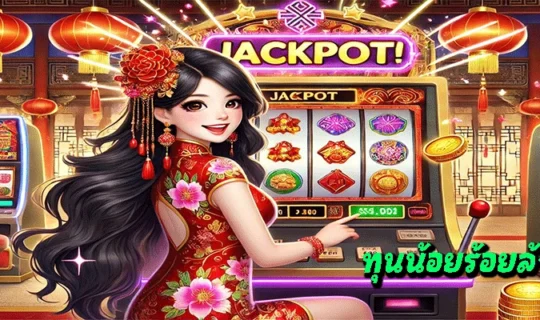 ทุนน้อยร้อยล้าน PG